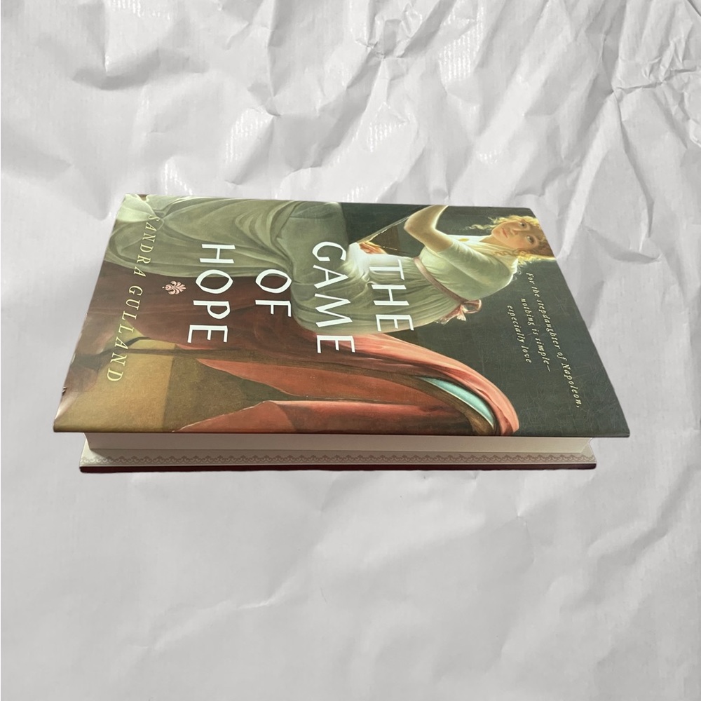 The Game of Hope - Picture 2 of 3